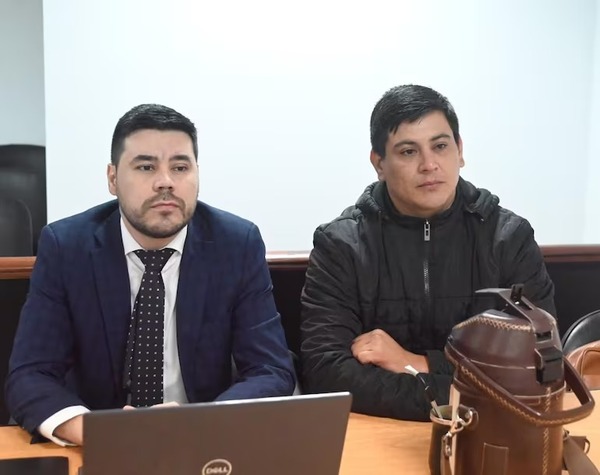 31M: defensa de Gustavo Florentín apeló elevación a juicio oral - PDS RADIO Y TV