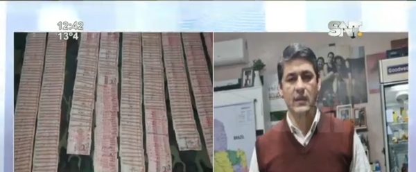 Fiscalía boliviana decretó prisión para hermano de diputado - SNT