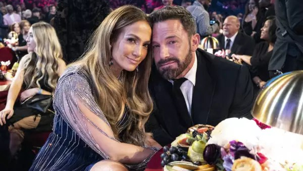 ¡Se sabe los motivos que JLo usó en la demanda de divorcio de Ben Affleck!