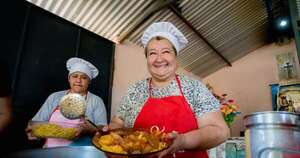 Cena anual del Banco de Alimentos impactará en la vida de 37.600 paraguayos