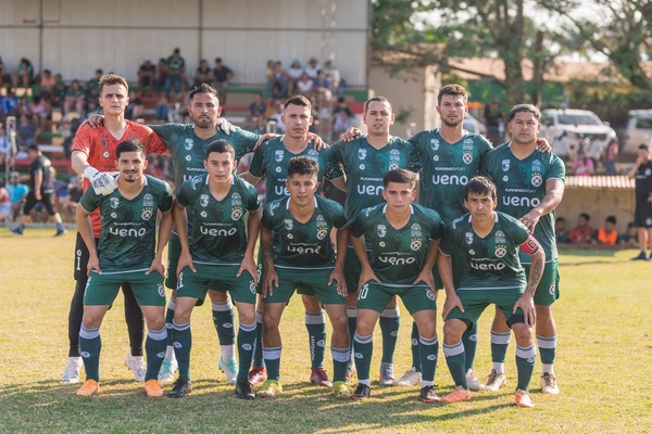Paranaense-Franqueña, propuesta más atractiva de la tercera fecha - La Clave