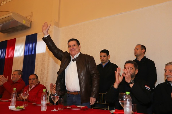 Cartes afirma que aumento de la credibilidad atraerá más inversionistas - ADN Digital