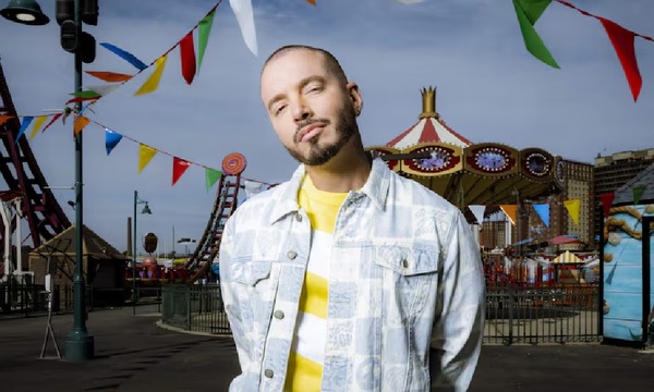 J Balvin hará su debut actoral en un drama sobre el narcotráfico dirigido por Andy Hines - OviedoPress