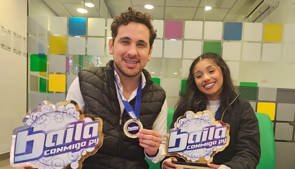 ¿Buscarán el bicampeonato?: lo que respondieron Dani y Lee al respecto - Teleshow