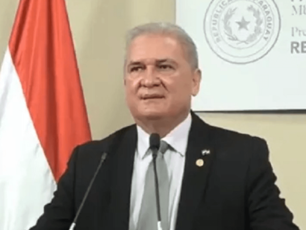 Junta Municipal de Pedro Juan Caballero declara persona no grata al fiscal general · Radio Monumental 1080 AM