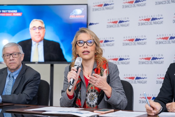 58ª Asamblea de Felaban: Así se prepara Paraguay para el encuentro que congregará a 1.300 líderes mundiales del sector financiero - MarketData