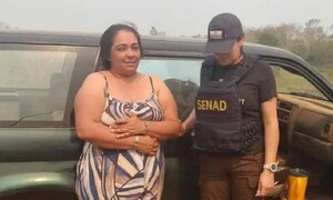 Fiscalía imputa a Selva Hũ, a su esposo concejal y a su cuñado – Prensa 5