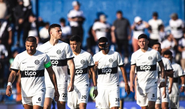Olimpia atento a la Copa Libertadores 2024 con la mira en el Mundial de Clubes 2025