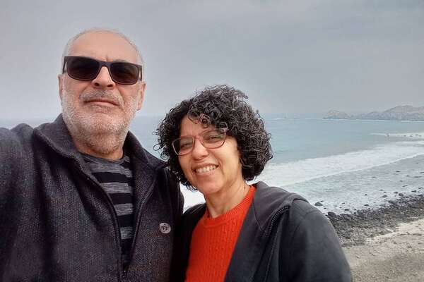 La misteriosa desaparición de una pareja brasileña en Chile - Mundo - ABC Color