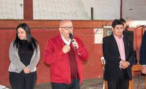 Concejales insisten con pedido de intervención de la Municipalidad de Ñemby - San Lorenzo Hoy