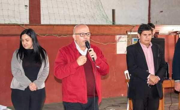 Concejales insisten con pedido de intervención de la Municipalidad de Ñemby - San Lorenzo Hoy