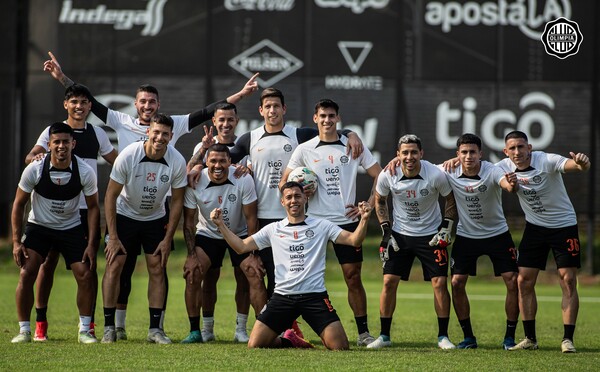 Olimpia sigue en la lucha por el Mundial de Clubes: ¿Cuánto dinero recibirá si clasifica?