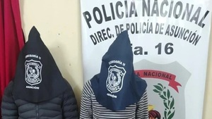 Auriculares con GPS llevaron a la policía a capturar a dos tortoleros