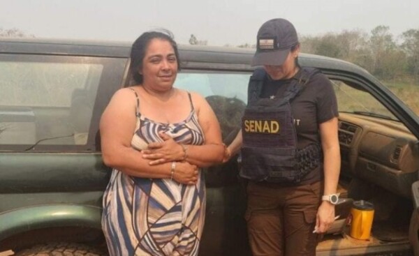 Imputan a Selva Portillo y a su pareja por asociación criminal