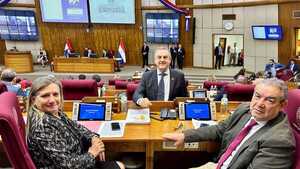 Familia de Lalo Gomes pide audiencia a la Cámara de Diputados