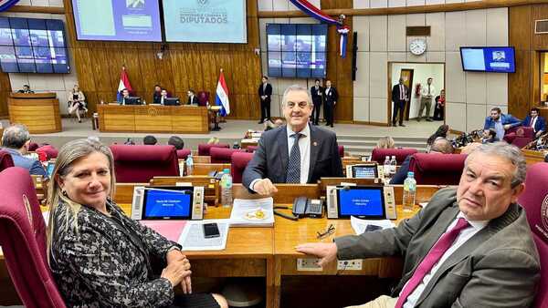 Familia de Lalo Gomes pide audiencia a la Cámara de Diputados