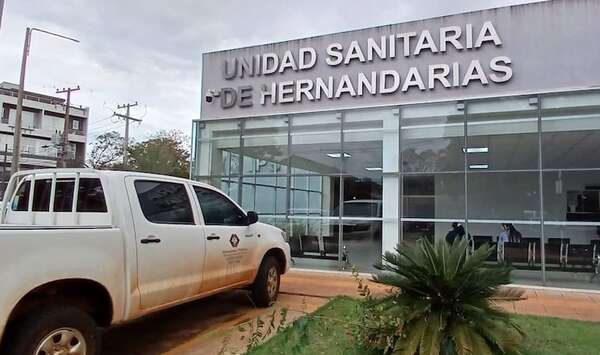 Allanan IPS de Hernandarias tras denuncia por supuesta negligencia médica - ABC en el Este - ABC Color