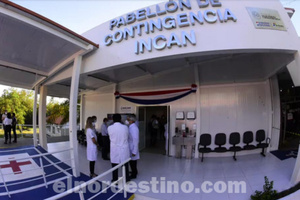 Pacientes oncológicos del país podrán acceder a nuevas drogas sin necesidad de amparo judicial, anunció Ministerio de Salud Pública - El Nordestino