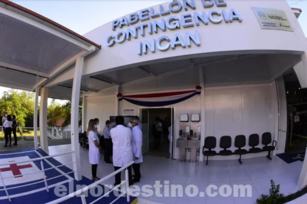 Pacientes oncológicos del país podrán acceder a nuevas drogas sin necesidad de amparo judicial, anunció Ministerio de Salud Pública - El Nordestino