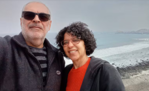 La misteriosa desaparición de una pareja brasileña en Chile