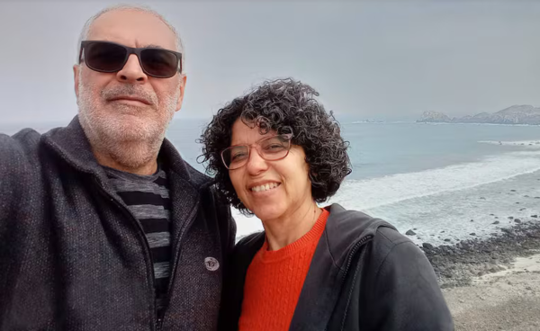 La misteriosa desaparición de una pareja brasileña en Chile