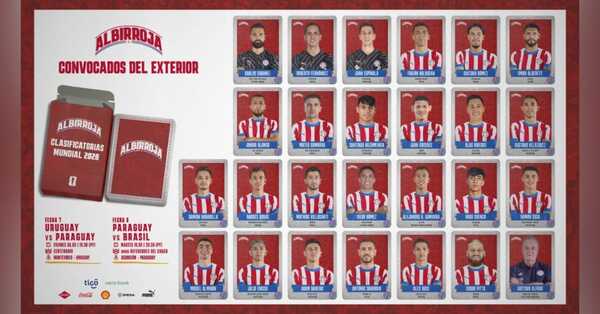 Gustavo Alfaro anuncia su primera lista de convocados para las Eliminatorias Sudamericanas