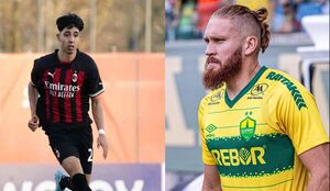 Hugo Cuenca e Isidro Pitta, las nuevas apuestas de Gustavo Alfaro para la Albirroja