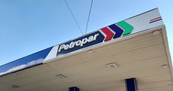 La Nación / Petropar operará como distribuidor mayorista para fortalecer competitividad