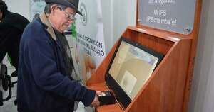 Diario HOY | IPS confirma obligatoriedad del control de “fe de vida” para jubilados y pensionados
