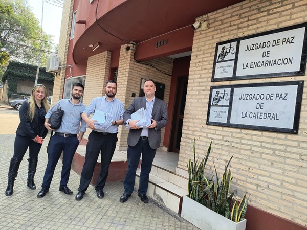 Aguatera estatal inició juicios para cobrar a morosos - ADN Digital