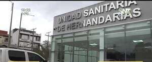 Allanamiento en el IPS de Hernandarias - SNT