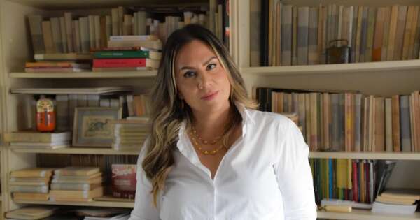 La Nación / Los cinco perfiles de mujeres insustituibles para pensar en el Paraguay