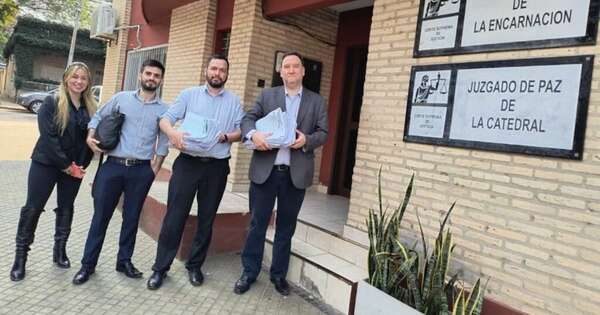 La Nación / Essap acciona contra morosos