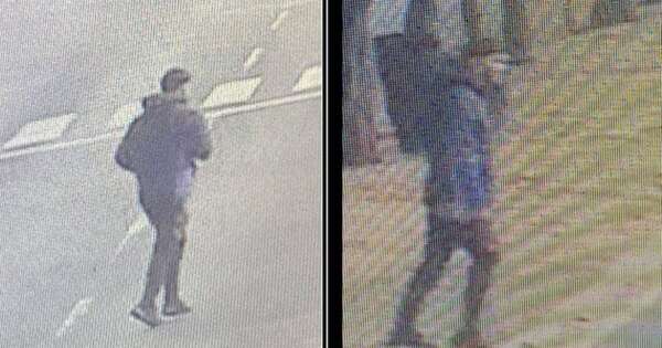 La Nación / Policía socializa foto de agresor