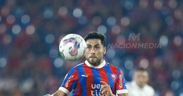 La Nación / Tacuary-Cerro, en Encarnación