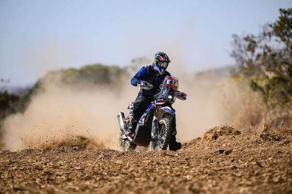 32° Rally dos Sertões-Brasil: Paraguayos cierran el prólogo - ABC Motor 360 - ABC Color