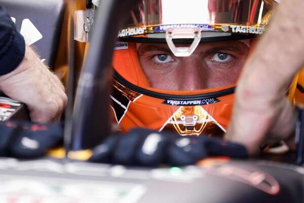 F1-GP de Países Bajos-FP1/2: Verstappen es superado - ABC Motor 360 - ABC Color