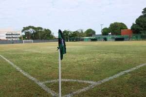 Primera C: Dos juegos abren la fecha 16 - Fútbol de Ascenso de Paraguay - ABC Color