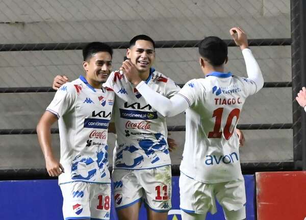 Torneo Clausura: Caballeros de la noche - Fútbol - ABC Color
