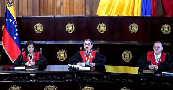 La Nación / Convalidan triunfo de Maduro y genera rechazo en el continente