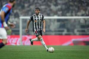 Brasileirão: Botafogo defiende liderato en visita al Bahía - Fútbol Internacional - ABC Color