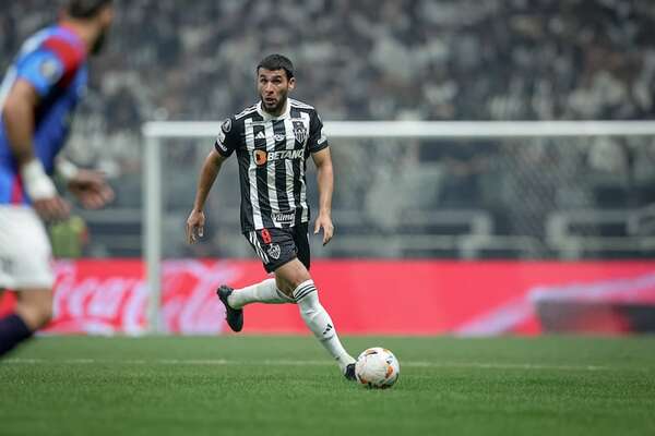 Brasileirão: Botafogo defiende liderato en visita al Bahía - Fútbol Internacional - ABC Color