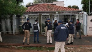 Tres transportadoras en Paraguay están bajo la lupa por trata