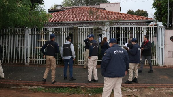 Tres transportadoras en Paraguay están bajo la lupa por trata