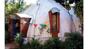 Espacios comunitarios y sueños