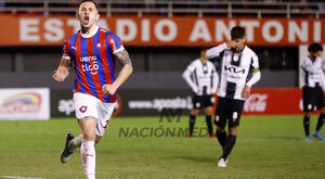 Versus / Cerro Porteño con la misión de volver a la victoria en Encarnación