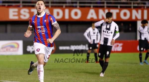 Versus / Cerro Porteño con la misión de volver a la victoria en Encarnación