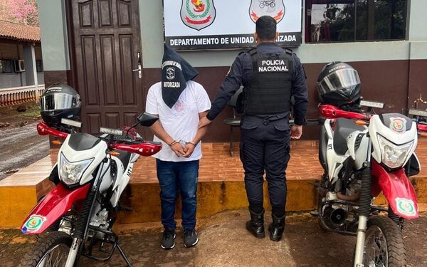 Capturan a sujeto que era buscado por explotación sexual de niños – Diario TNPRESS