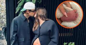Diario HOY | Justin Bieber anuncia el nacimiento de su primer hijo