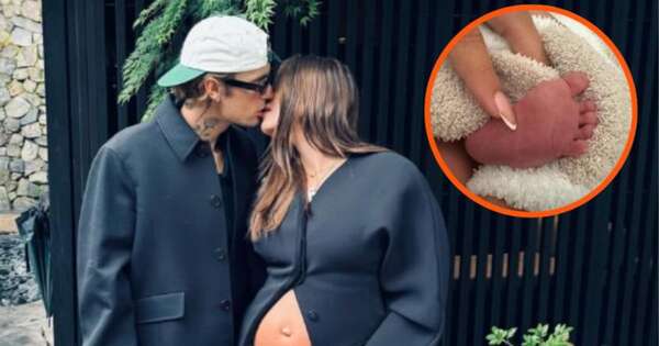 Diario HOY | Justin Bieber anuncia el nacimiento de su primer hijo